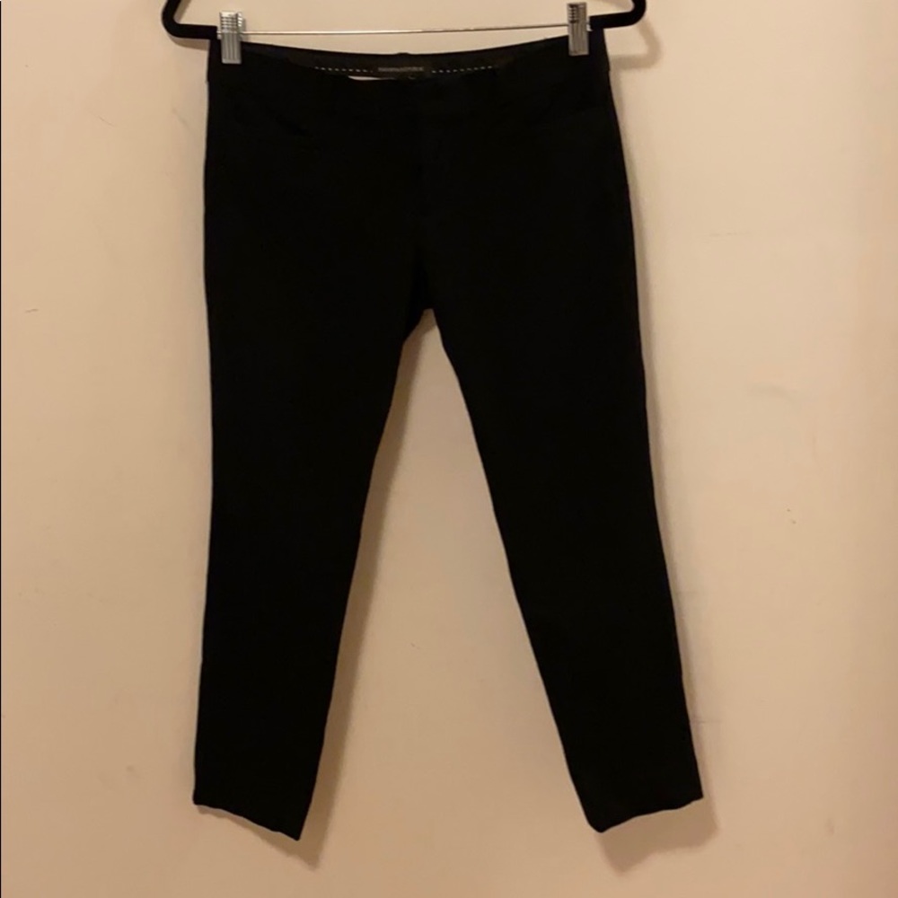 Banana Republic work pants size 2 petite
